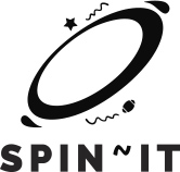 Spin It Shaved Ice